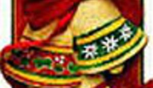 Božićni teror (ali ne motornom pilom)