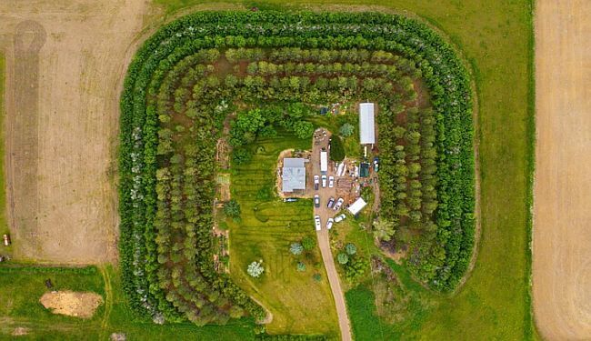 RAZNOLIKOST KAO SNAGA: Što se „perma-kuha“ na Ribnjaku