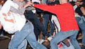 Velika četvorka opet zajedno?