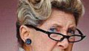 Dušo, ovaj dušo? DUŠOOOO?