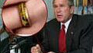 Zlo vreba iza svakog kantuna