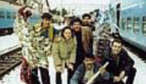 Lupež bio negdje nedaleko i donio vam novi putopis