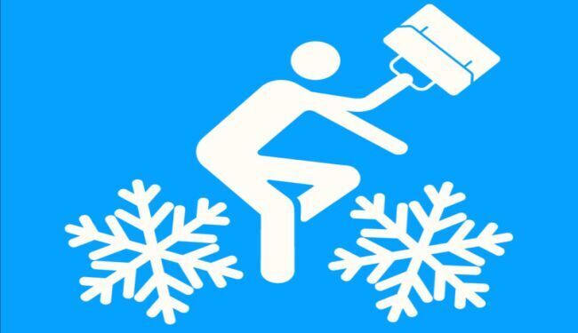 VLASTITI POGON: Kako „preživjeti“ zimu na biciklu?