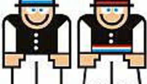 Najvažnije je biti Hrvat i Katolik, s velikim početnim slovom