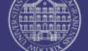 Prva rektorica zagrebačkog Sveučilišta