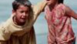 Gost Lupež - Kasum Cana