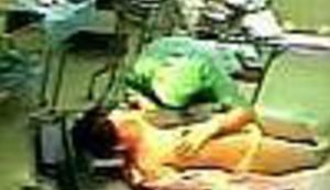 Stravično! Vjerujete li uistinu, ali uistinu, svom kirurgu?