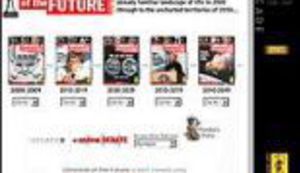 Miro - internaut krasne frizure