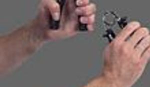 Zašto je vježbanje dobro za ruku i tijelo?