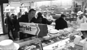 Samo pametni žvaču