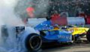 F1: Zagrijavanje za početak sezone