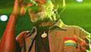 Najboljih 15 koncerata 2003.