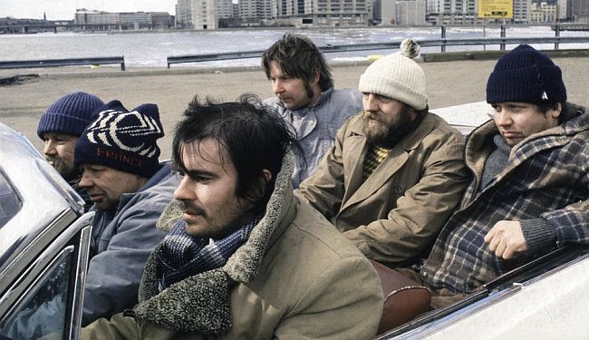 ESTETIKA PREZRENIH: Kaurismäkijeva oda radničkoj klasi i prekarnosti