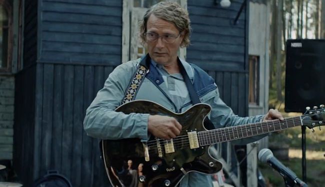 POSLJEDNJI VIKING: Crna bajka s Madsom Mikkelsenom u središtu kaosa