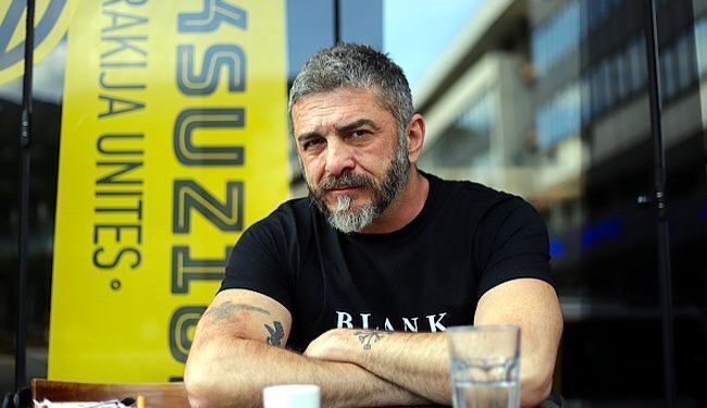 SUSRET S FEĐOM ŠTUKANOM: Zašto je život divan