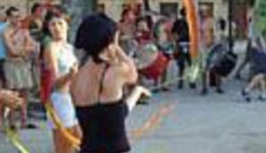 Najzabavniji šareni događaji 2003.