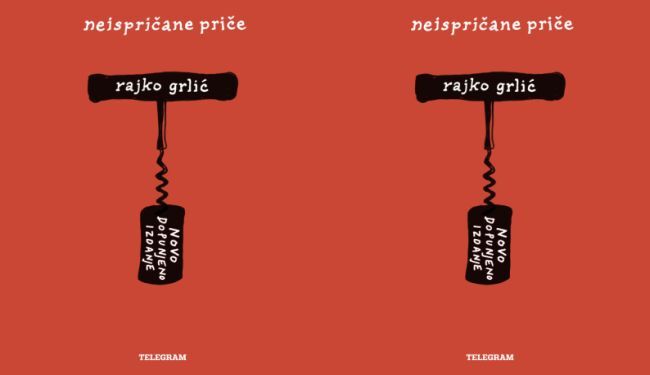 NEISPRIČANE PRIČE: Knjiga Rajka Grlića kao predložak za našu kulturnu i političku povijest
