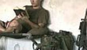 Što Ante Tomić misli o slanju hrvatskih vojnika u Irak