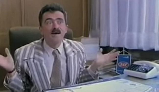 KAD MASKE PADNU: Hrvatska Srećka Šojića