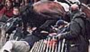 Zašto su neki sportovi opasni po život?