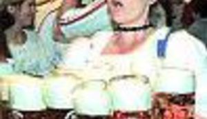 E-ciklopedija o Oktoberfestu