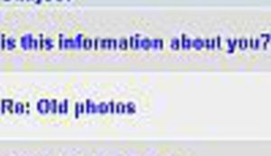 Korisno: 65 subjecta e-mailova zaraženih virusom