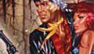 Lupiga predstavlja ...