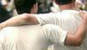 "Ja sam gay, student novinarstva"