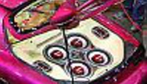 Glasna muzika i vožnja ne idu zajedno