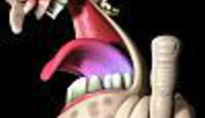 Tolerancija u Sloveniji, princip - Dobri smo si, al' 'ko te jebe