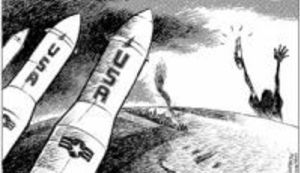 Ne bacajmo Atomske bombe