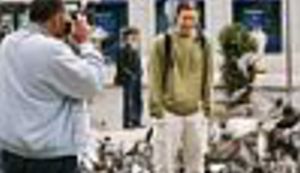 "Ukleti putopis" je objavljen