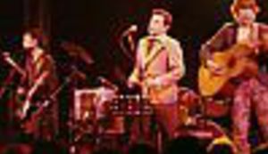 Subota - Tvornica, utorak - Kino SC