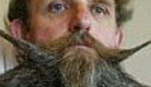 Ekstremno - Tri bildera i par bradonja