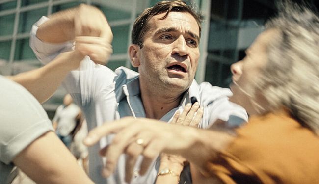 OTAC: Anatomija jedne nezamislive tragedije