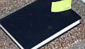 Mrak akcija - Bookcrossing