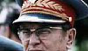 Dan kada je otišao Tito