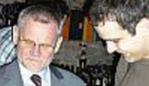 Lupeži sommelieri na degustaciji sa Račanom kušali desetak vrsta vina