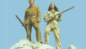 Winnetou je živ!