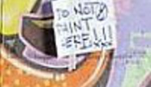 Lupiga na Meeting of styles