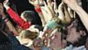 Predstojeće nam glazbene manifestacije