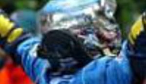 F1: Monte Carlo - Bravo Trulli!