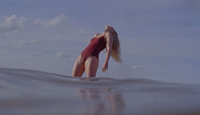 KRONOLOGIJA VODE: Svjež i hrabar film koji pomjera granice