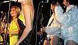 Dallasova kućica iz bajke