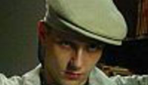 Marchelo de Facto - novi Lupigin kolumnist