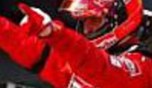 F1: VN Europe - Čik pogodi