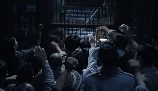 USKRSNUĆE: Jedan od najambicioznijih i najčudnijih filmova prošle godine