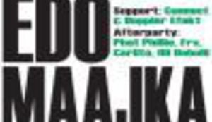 Đole u Virovitici za 90 - Edo Maajka u Aquariusu za 40