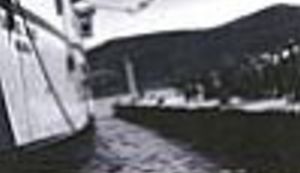 "Trajekt" - melankoličan i svakodnevan