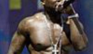 50 Cent i Edo Maajka u Ambasadi Gavioli